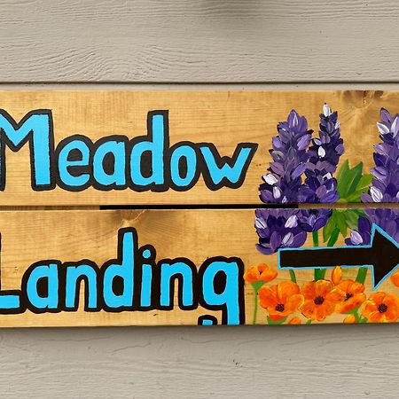 Appartement Meadow Landing à Three Rivers Extérieur photo