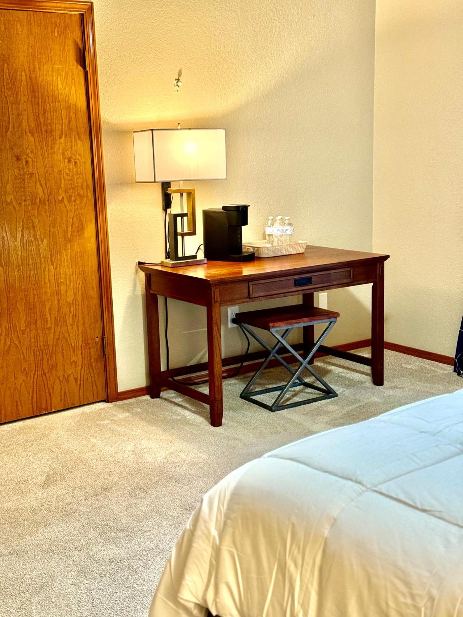 Appartement Meadow Landing à Three Rivers Extérieur photo
